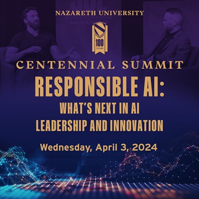 Responsible AI: What’s next in AI Leadership and Innovation