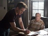 Film Review: "The Judge"