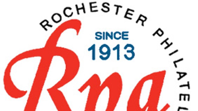 Rochester Philatelic Association Stamp Collectors Meeting