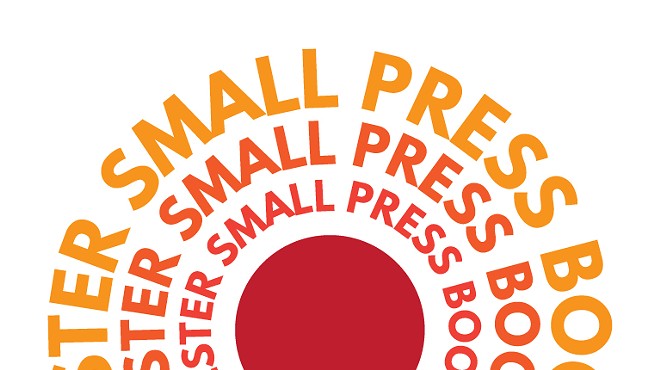 Rochester Small Press Book Fair