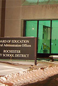 Rochester teacher evaluations approved