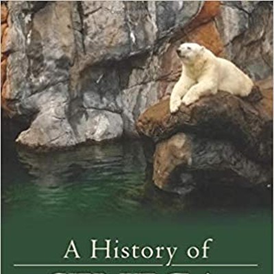A History of Seneca Park Zoo cover