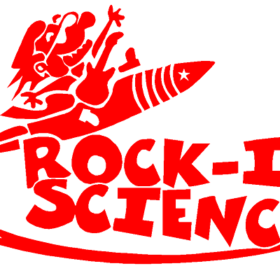 Rock-it-Science Band