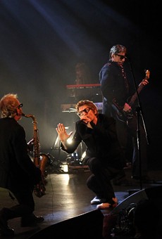 ROCK | Psychedelic Furs
