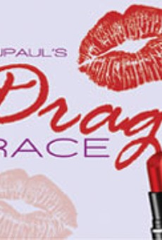 "RuPaul's Drag Race" Season 5: Bitter, sweet symphony