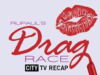 "RuPaul's Drag Race" Season 7, Episode 3: ShakesQueer