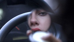 Scarlett Johansson in "Under the Skin." - PHOTO COURTESY FILM4