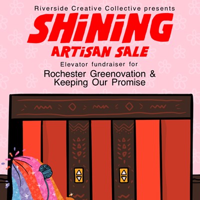 Shining Artisan Sale