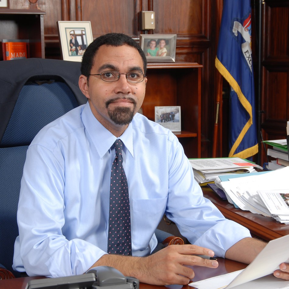 East High is not alone, says Commissioner King | News | CITY Magazine ...