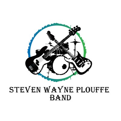 STEVEN WAYNE PLOUFFE Band