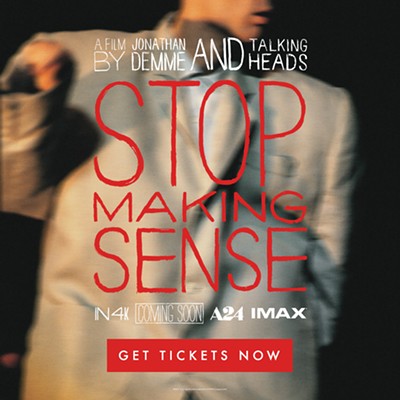 Stop Making Sense: 40th Anniversary