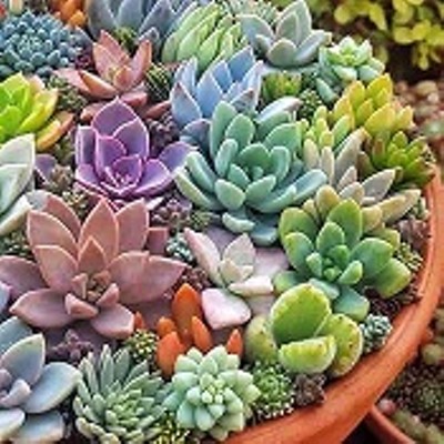 Successfully Growing Succulents with Cornell Cooperative Extension