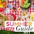 Summer Guide 2013