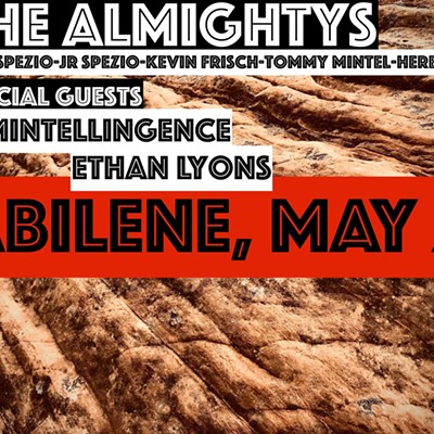 The Almightys, Mintelligence, Ethan Lyons