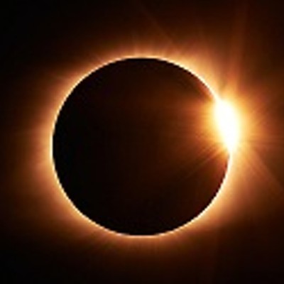 The Great American Eclipse 2024 with NASA Solar System Ambassador Jim Porter