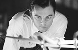 MIRAMAX FILMS - The puzzle of Scorseses judgment: Leonardo DiCaprio in The Aviator.