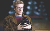 COLUMBIA PICTURES - The Rentheads - have high expectations: Anthony Rapp in "Rent."