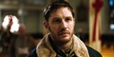 PHOTO COURTESY FOX SEARCHLIGHT PICTURES - Tom Hardy in “The Drop.”