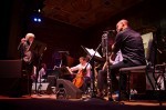 Tom Harrell performed his Debussy & Ravel Project Saturday, June 23, at Kilbourn Hall as part of the 2012 Xerox Rochester International Jazz Festival. PHOTO BY MATT DETURCK