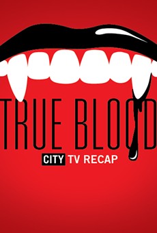 “True Blood” Season 7, Episode 3: “Fire in the Hole”