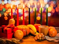 Kwanzaa Time: What to know and how to celebrate