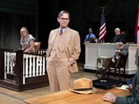 The verdict is in: "To Kill a Mockingbird" sings