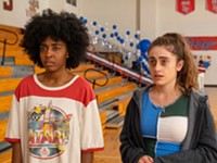 Movie Review | 'Bottoms' is a top-notch teen comedy