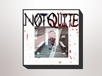 Album Review | 'Not Quite.'