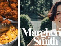 ROCHESTER TEN | MARGHERITA SMITH