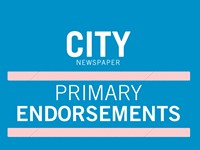 Primary endorsements