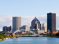 To transform Rochester, two critical focus points