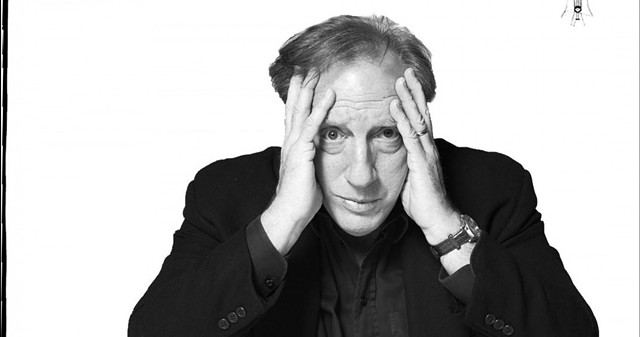 Alan Zweibel, who has written for "Saturday Night Live"  and "Curb Your Enthusiasm," will give a virtual author talk  via JCC Rochester on May 21. - PHOTO PROVIDED