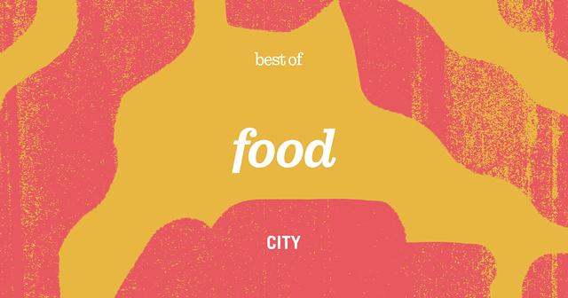 Best of Rochester: Food