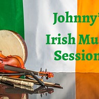 4th Sunday Irish Sessions