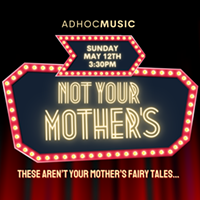 Not Your Mother's Concert