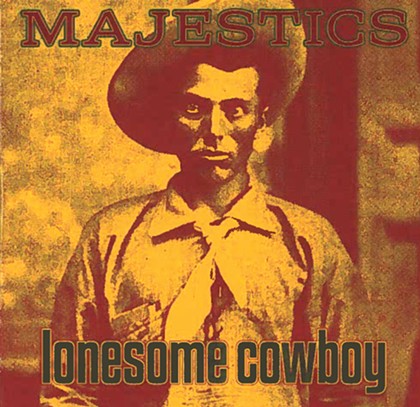 Album Review | 'Lonesome Cowboy'