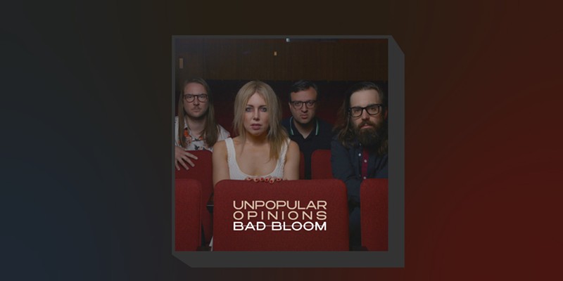 Bad Bloom's new crop of singles hits the mark