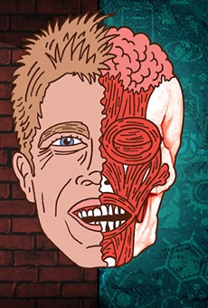 COMEDY | Shane Mauss 'Stand Up Science Live'