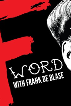 The F Word: Blood and bar-b-que