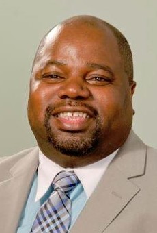 George Moses was the former executive director of North East Area Development, a nonprofit organization in Rochester, and chair of the Rochester Housing Authority.