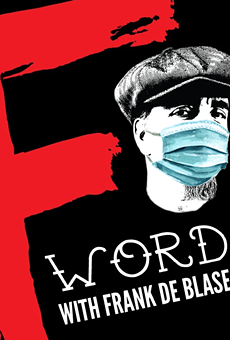 The F Word: A matter of wait-and-see for Anthology