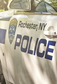 Rochester will put all police disciplinary files online