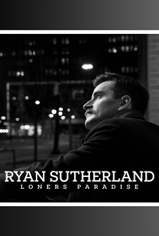 Ryan Sutherland's 'Loner's Paradise' is equal parts mystique and stark reality