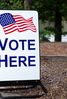 Monroe County seeks election workers for June primary