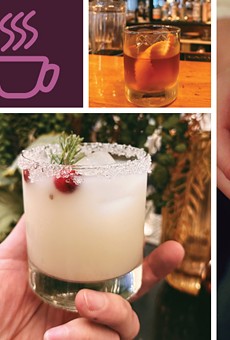 Rochester's coziest cocktails — and where to find them