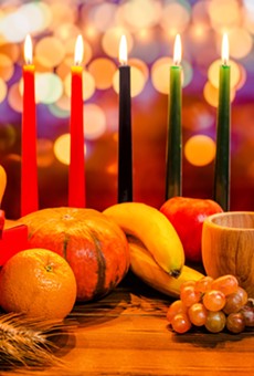 Kwanzaa Time: What to know and how to celebrate