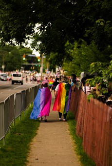 CITY Visits | Rochester Pride Fest