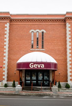 Geva Theatre Center announces new executive director