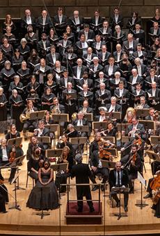 Rochester Philharmonic Orchestra announces 2024-25 season