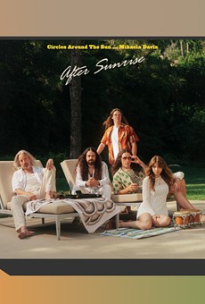 Album Review | 'After Sunrise'
